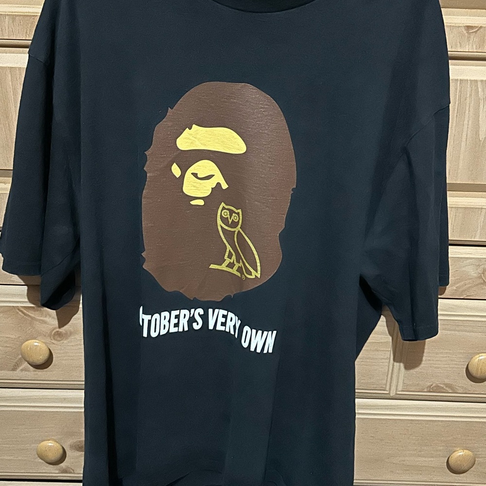 OVO Bape